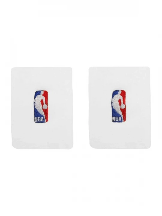 Foto van product Jordan Zweetband 'NBA' blauw / rood / wit