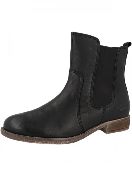 Foto van product JOSEF SEIBEL Boots 'Sienna 80' zwart
