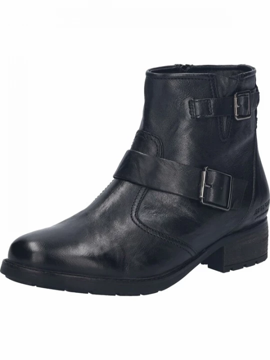 Foto van product JOSEF SEIBEL Boots zwart