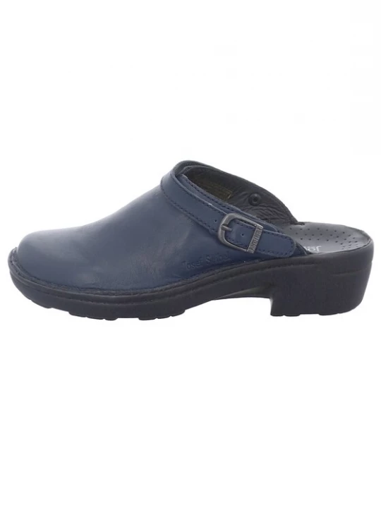 Foto van product JOSEF SEIBEL Clogs 'Betsy' pastelblauw