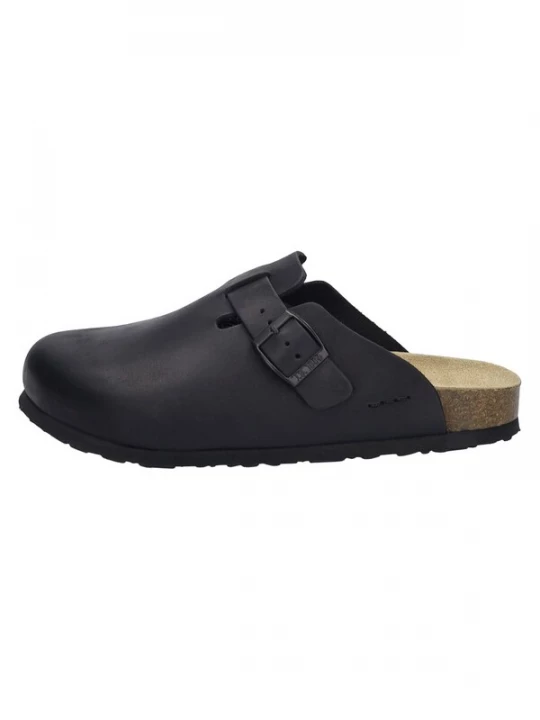 Foto van product JOSEF SEIBEL Clogs 'Hermine 04' zwart