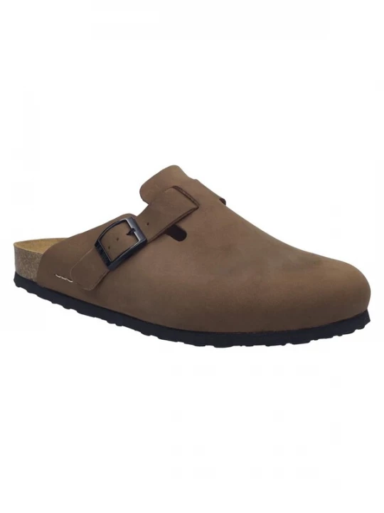 Foto van product JOSEF SEIBEL Clogs 'Josef 04' bruin