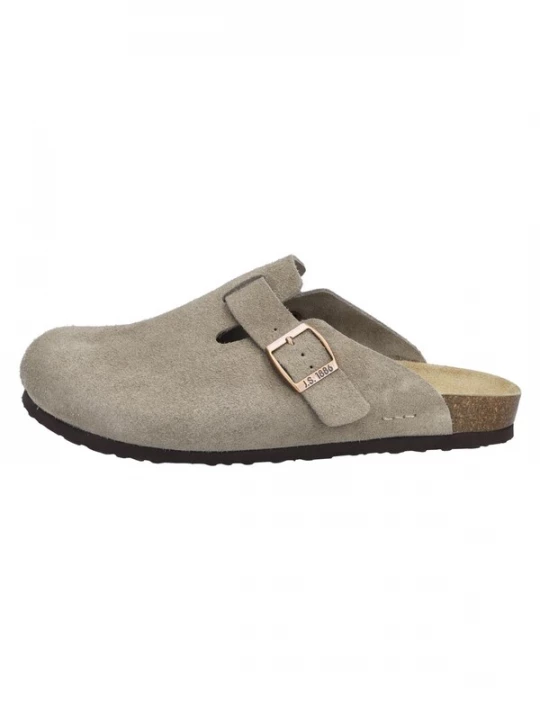 Foto van product JOSEF SEIBEL Clogs 'Josef 04' taupe