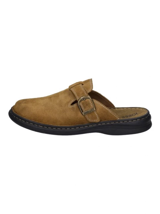 Foto van product JOSEF SEIBEL Clogs 'MADRID' beige