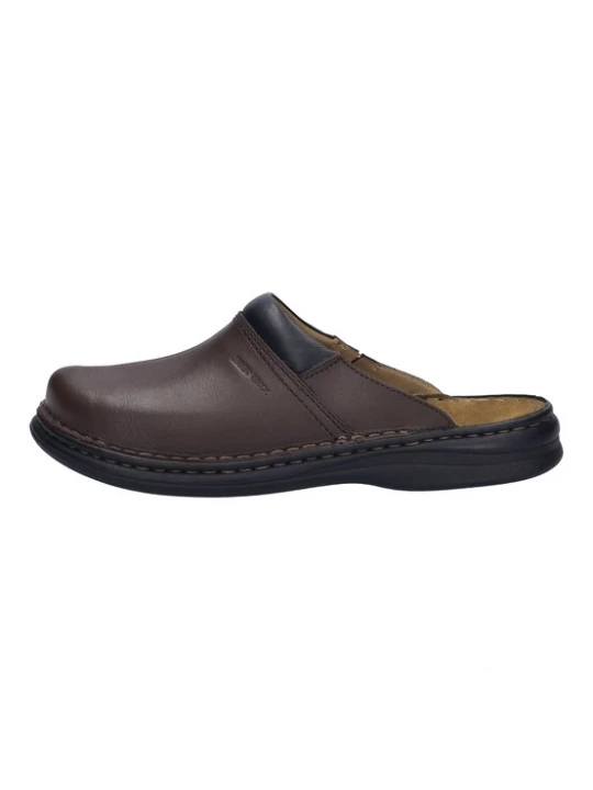 Foto van product JOSEF SEIBEL Clogs 'Max 94' bruin