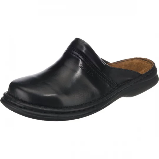 Foto van product JOSEF SEIBEL Clogs 'Max' zwart