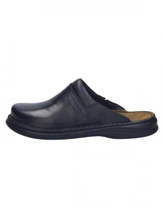 Foto van product JOSEF SEIBEL Clogs 'Max' zwart