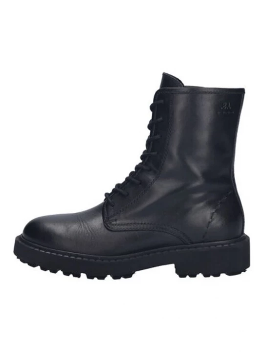 Foto van product JOSEF SEIBEL Enkellaarsjes 'BRIDGET 02' bruin
