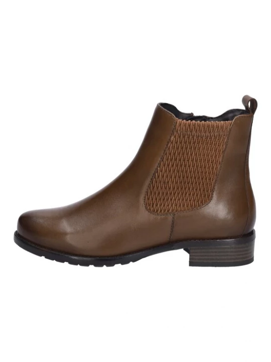 Foto van product JOSEF SEIBEL Enkellaarsjes 'Chiara 02' bruin