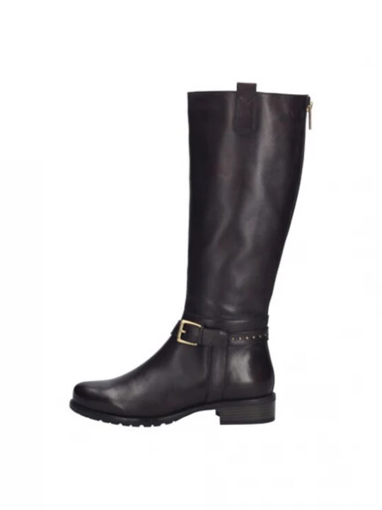 Foto van product JOSEF SEIBEL Enkellaarsjes 'CHIARA 07' bruin