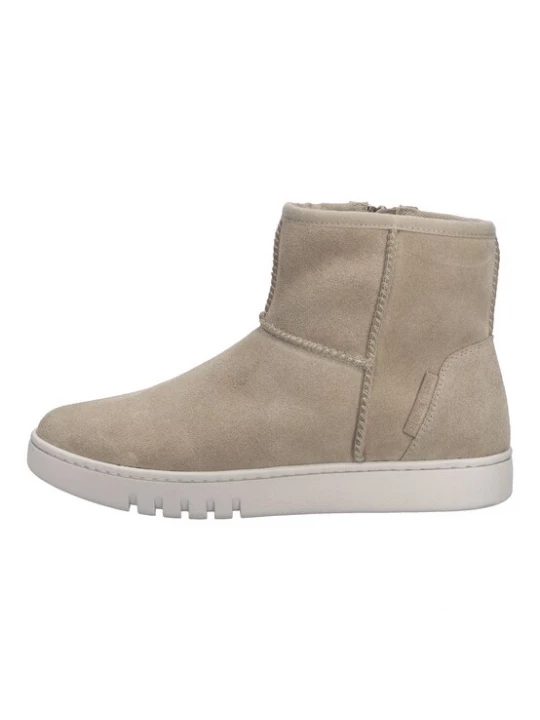 Foto van product JOSEF SEIBEL Enkellaarsjes 'Jessie 09' beige