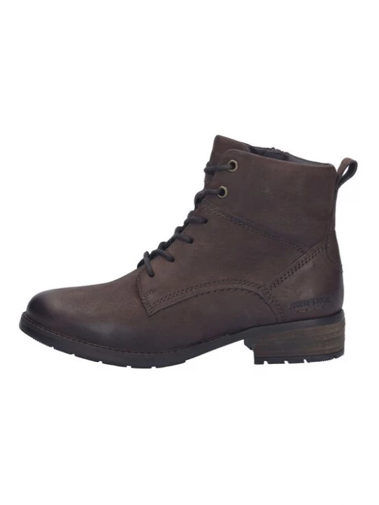Foto van product JOSEF SEIBEL Enkellaarsjes 'KATE15' blauw