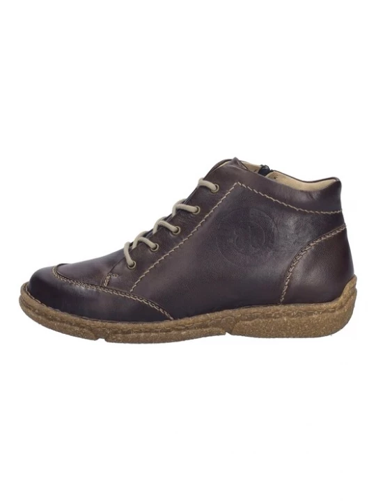 Foto van product JOSEF SEIBEL Enkellaarsjes 'Neele 01' bruin