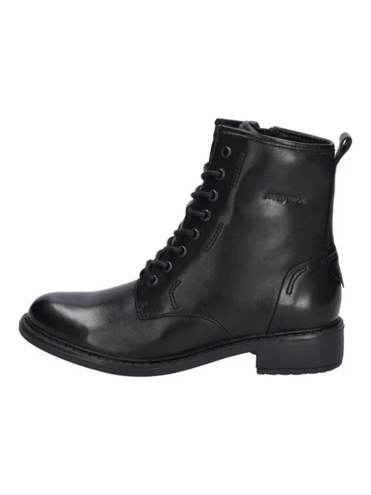 Foto van product JOSEF SEIBEL Enkellaarsjes 'Selena 06' zwart