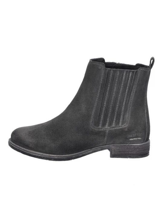 Foto van product JOSEF SEIBEL Enkellaarsjes 'Sienna 02' grijs
