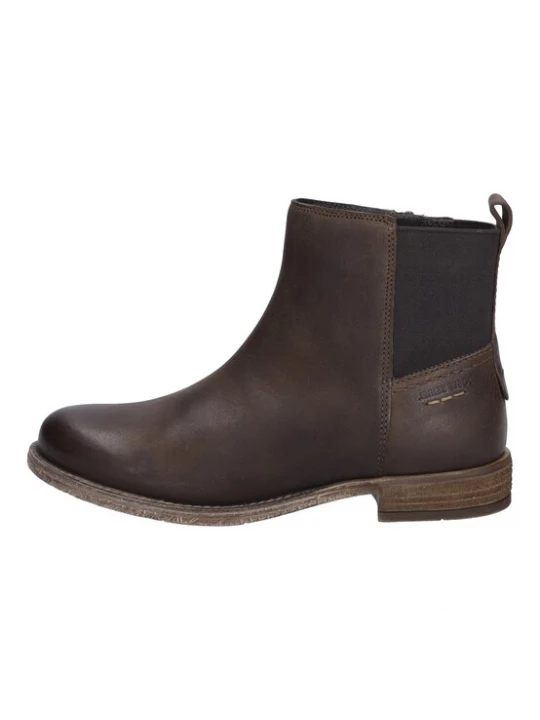 Foto van product JOSEF SEIBEL Enkellaarsjes 'Sienna 08' bruin