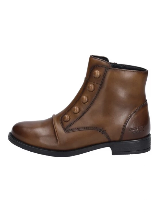 Foto van product JOSEF SEIBEL Enkellaarsjes 'Simona 04' bruin