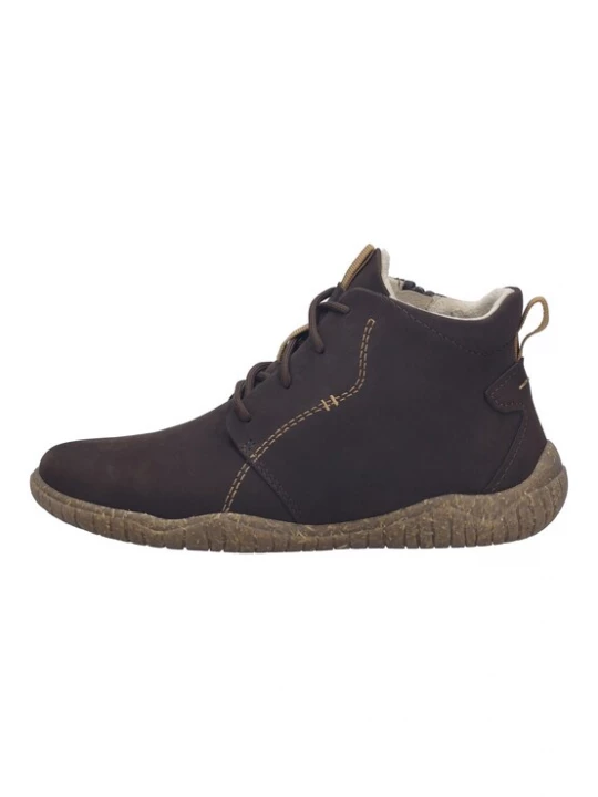 Foto van product JOSEF SEIBEL Enkellaarsjes 'WYNONA 05' bruin