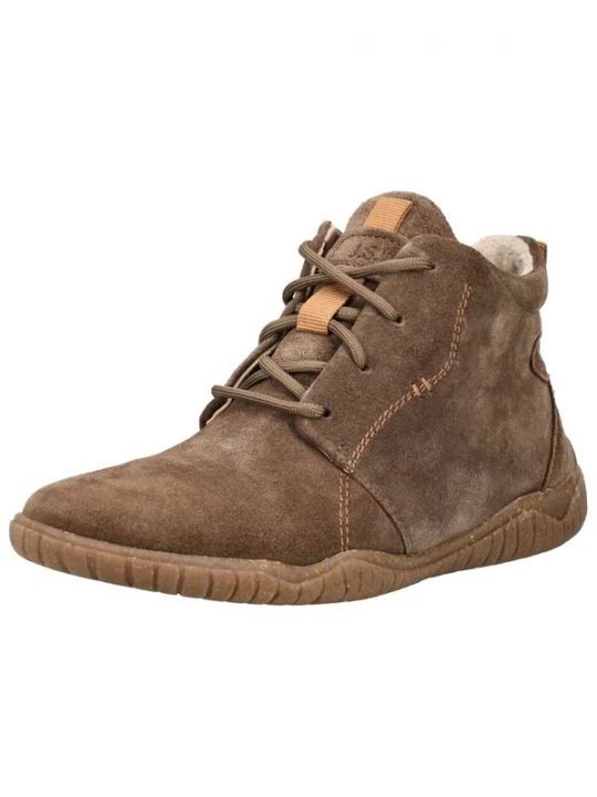 Foto van product JOSEF SEIBEL Enkellaarsjes 'Wynona 05' taupe
