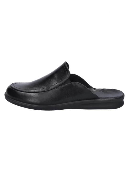 Foto van product JOSEF SEIBEL Huisschoen 'Belfort 20' zwart