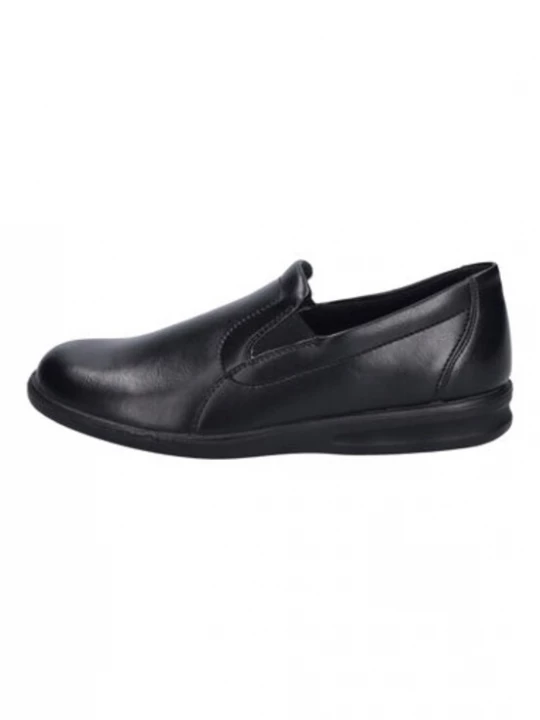 Foto van product JOSEF SEIBEL Huisschoen 'BELFORT 88' zwart