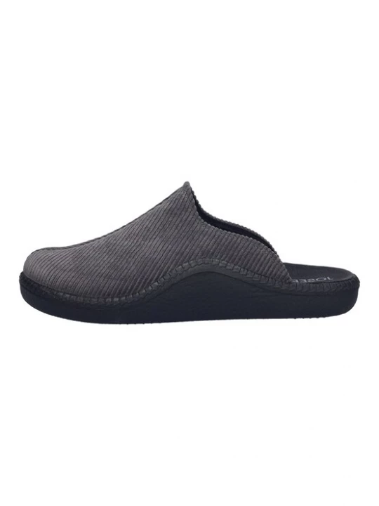 Foto van product JOSEF SEIBEL Huisschoen 'Monaco 220' grijs