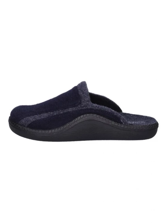 Foto van product JOSEF SEIBEL Huisschoen 'Monaco H 12' blauw