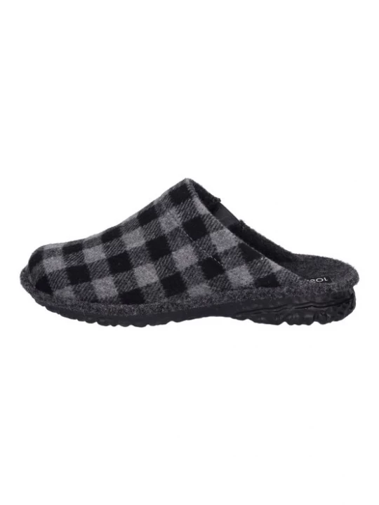 Foto van product JOSEF SEIBEL Huisschoen 'Toulouse 03' zwart