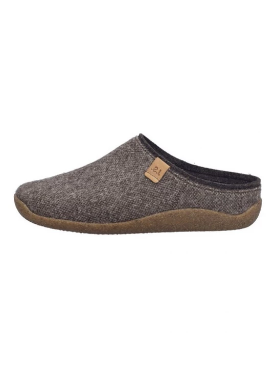 Foto van product JOSEF SEIBEL Huisschoen 'VINCE 04' blauw