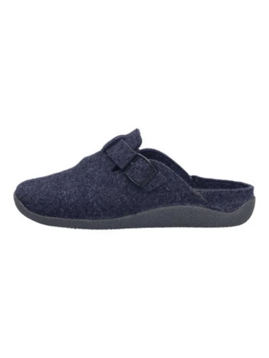 Foto van product JOSEF SEIBEL Huisschoen 'VINCE 05' blauw