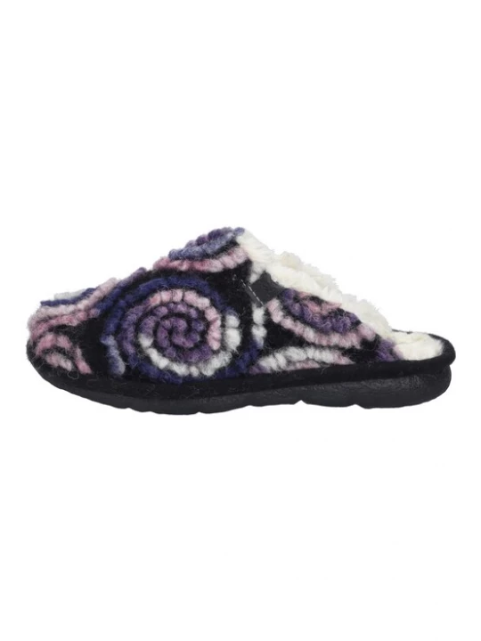 Foto van product JOSEF SEIBEL Huisschoenen blauw