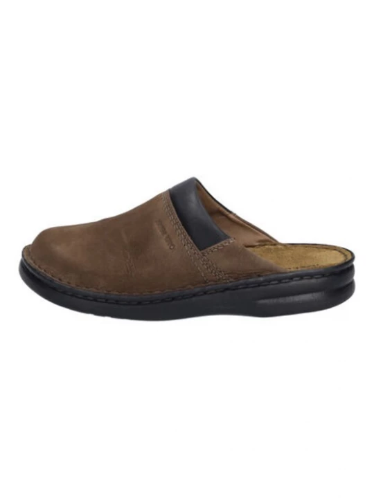 Foto van product JOSEF SEIBEL Huisschoenen bruin