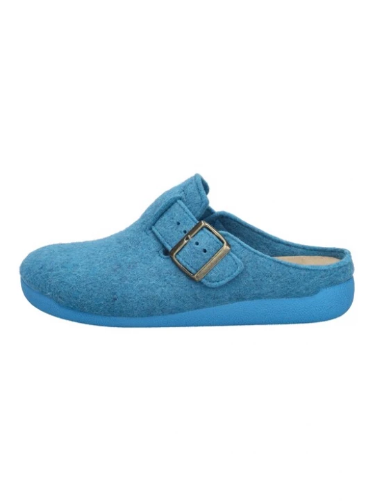 Foto van product JOSEF SEIBEL Huisschoenen 'Cara 01' blauw