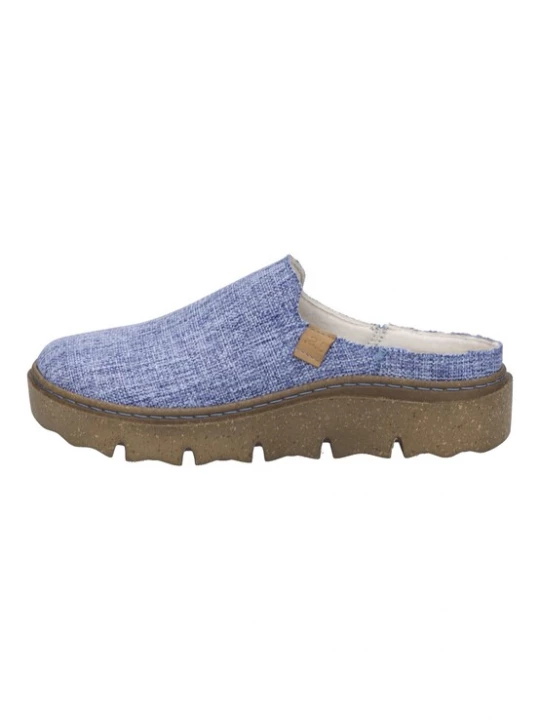 Foto van product JOSEF SEIBEL Huisschoenen 'Carmaux 01' blauw
