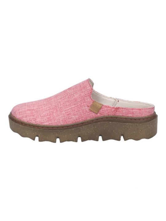 Foto van product JOSEF SEIBEL Huisschoenen 'Carmaux 01' rood