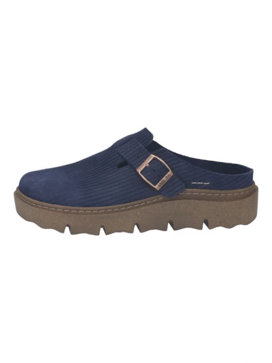 Foto van product JOSEF SEIBEL Huisschoenen 'Carmaux 05' blauw