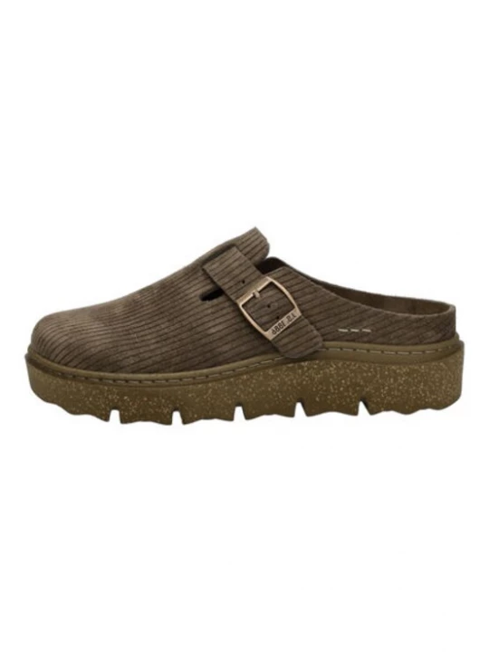 Foto van product JOSEF SEIBEL Huisschoenen 'CARMAUX 05' bruin