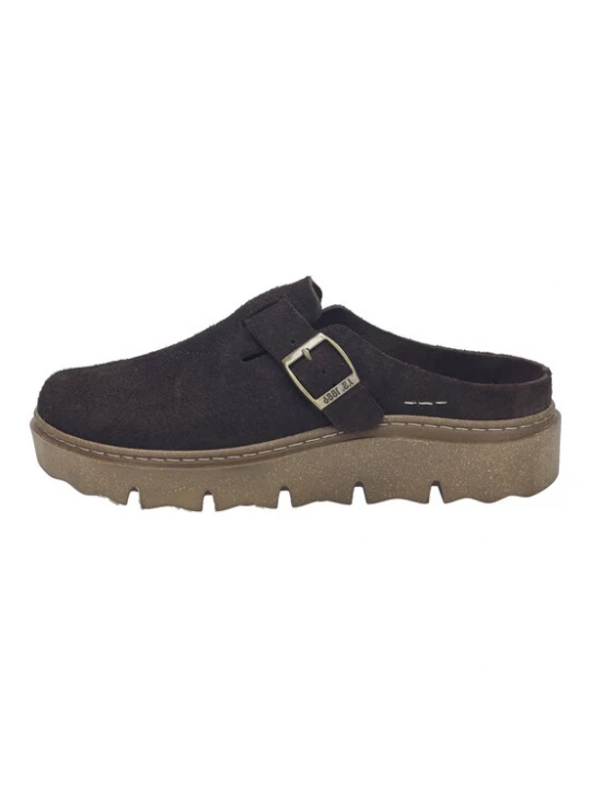 Foto van product JOSEF SEIBEL Huisschoenen 'Carmaux 05' bruin