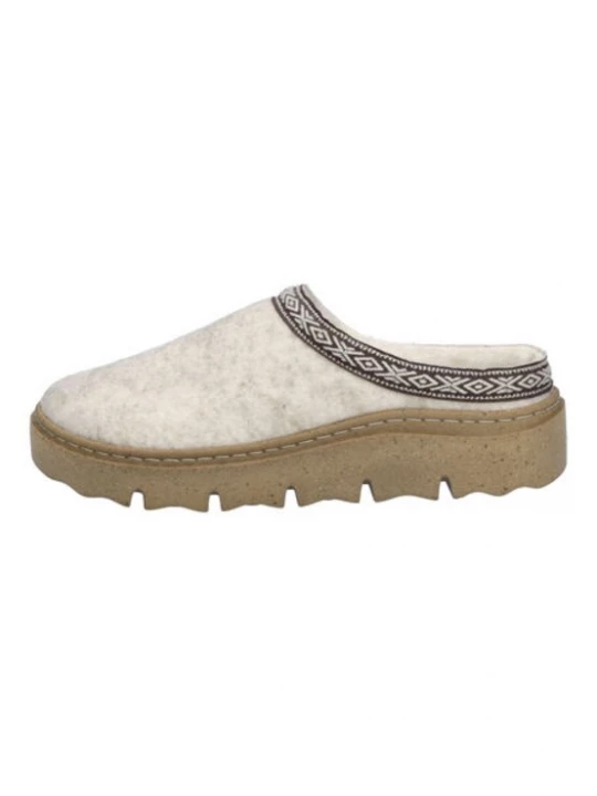 Foto van product JOSEF SEIBEL Huisschoenen 'CARMAUX 06' beige