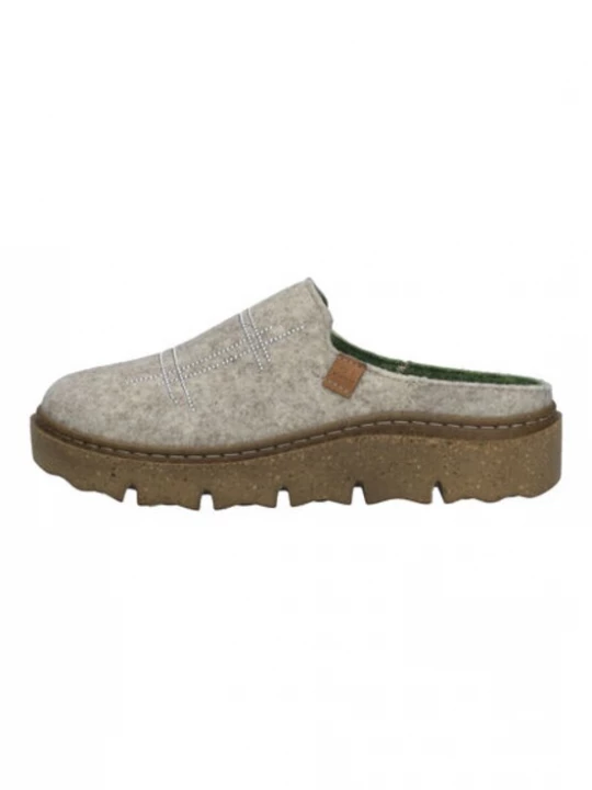 Foto van product JOSEF SEIBEL Huisschoenen 'CARMAUX 09' beige