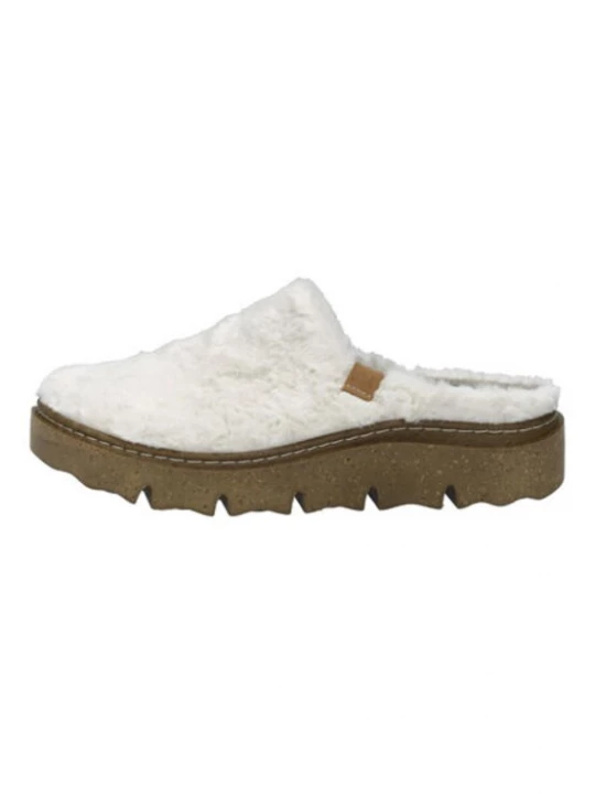 Foto van product JOSEF SEIBEL Huisschoenen 'CARMAUX 10' grijs