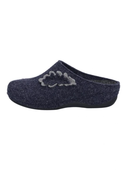 Foto van product JOSEF SEIBEL Huisschoenen 'Cholet 05' donkerblauw