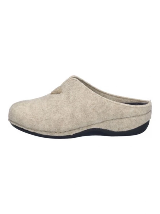 Foto van product JOSEF SEIBEL Huisschoenen 'CHOLET 06' rood