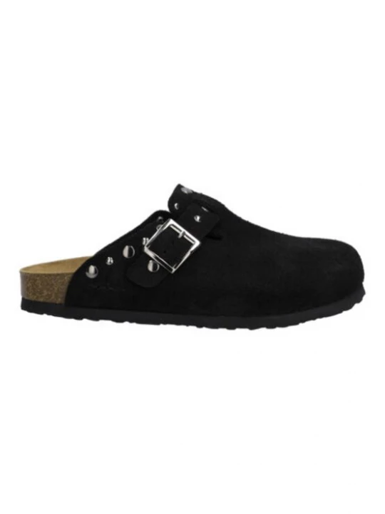 Foto van product JOSEF SEIBEL Huisschoenen 'HERMINE 18' zwart