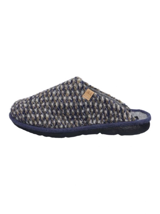 Foto van product JOSEF SEIBEL Huisschoenen 'Lille' blauw