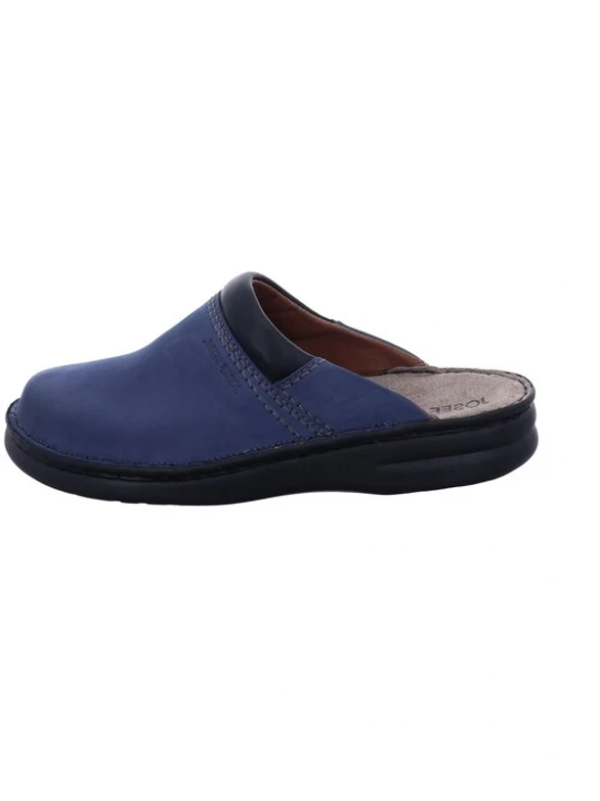 Foto van product JOSEF SEIBEL Huisschoenen 'Maxime 70' blauw