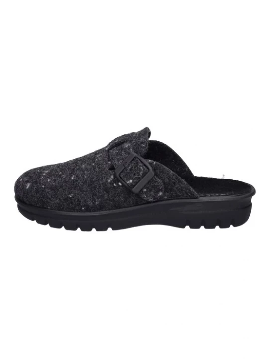 Foto van product JOSEF SEIBEL Huisschoenen 'Metz 390' donkergrijs
