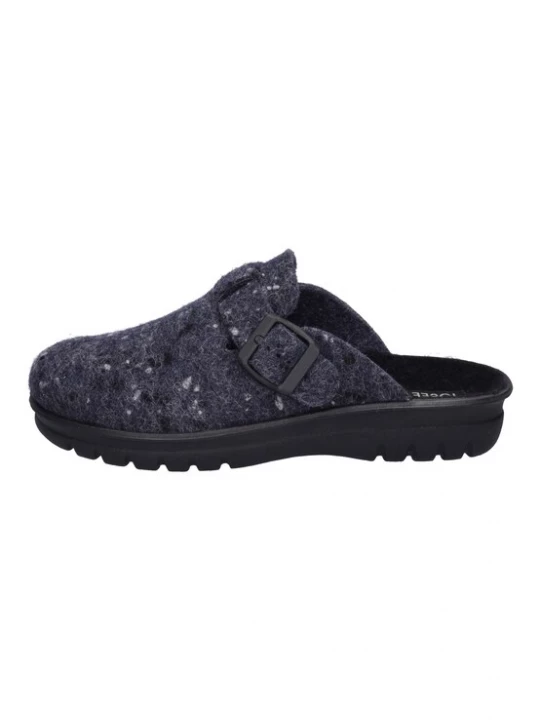 Foto van product JOSEF SEIBEL Huisschoenen 'Metz' donkerblauw