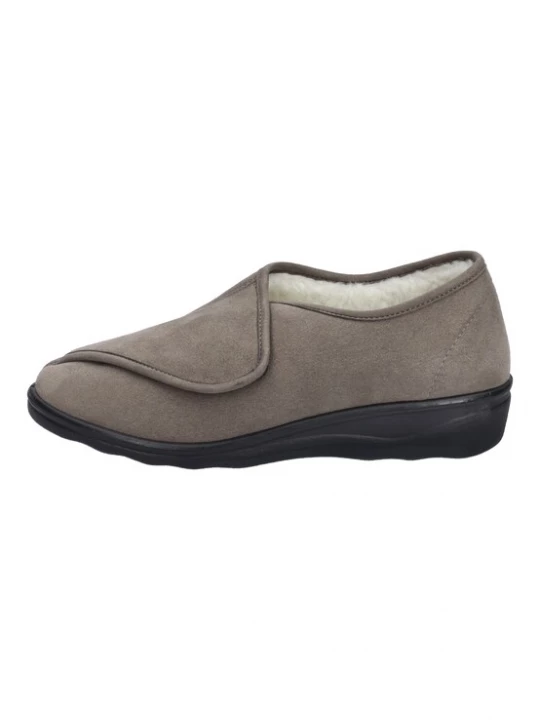 Foto van product JOSEF SEIBEL Huisschoenen 'Nice 105' beige