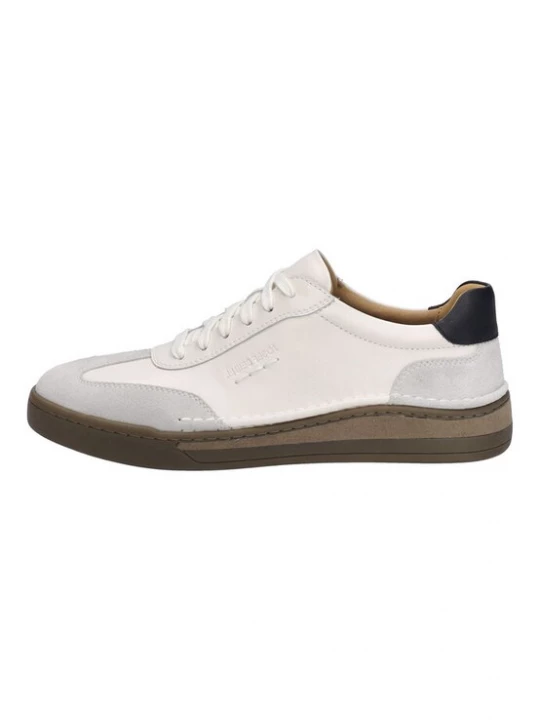 Foto van product JOSEF SEIBEL Huisschoenen 'NICE 80' grijs